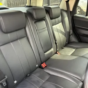 2012 Land Rover Freelander 2.2 SD4 GS 5-door Auto Estate Diesel - Image 8