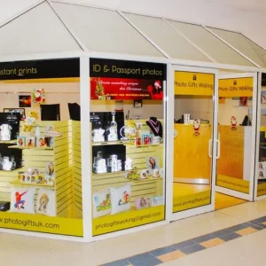 Personalised Photo Gifts Business