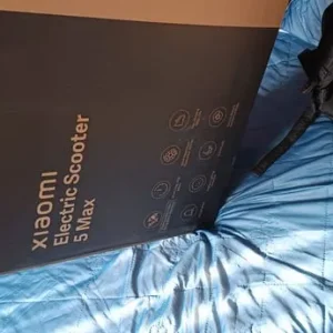 Xiaomi electric scooter 5 max - Image 2
