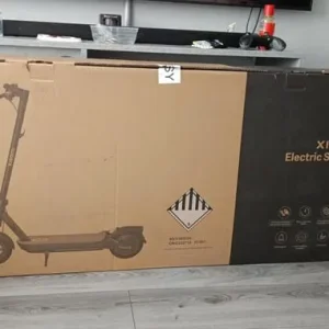 Xiaomi electric scooter 5 max - Image 3