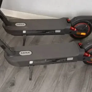 Xiaomi electric scooter 5 max - Image 7