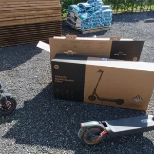Xiaomi electric scooter 5 max - Image 8