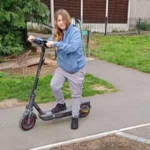 Xiaomi electric scooter 5 max