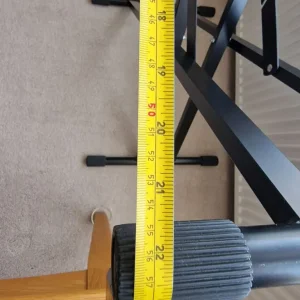 Giraffe Double-X Keyboard Stand - Image 2
