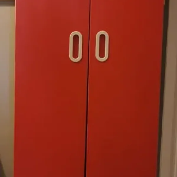 Ikea stuva