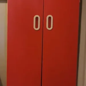 Ikea stuva