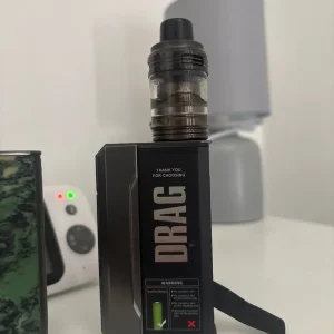 Drag 4 Vape - Image 5