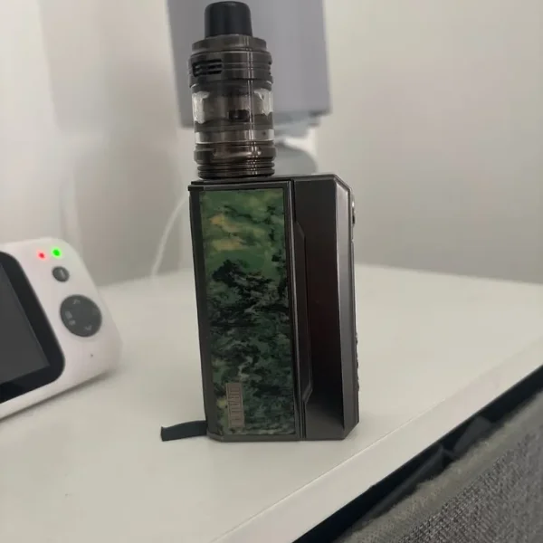 Drag 4 Vape