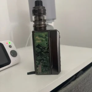 Drag 4 Vape