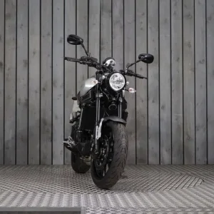 2020 Grey Yamaha XSR900 - Image 6