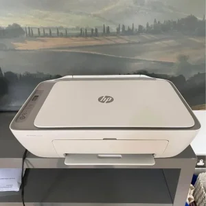HP DeskJet 2700 - Image 2