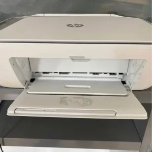 HP DeskJet 2700 - Image 4
