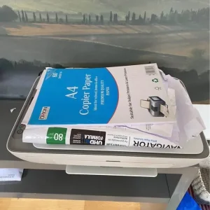 HP DeskJet 2700 - Image 6
