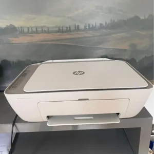 HP DeskJet 2700