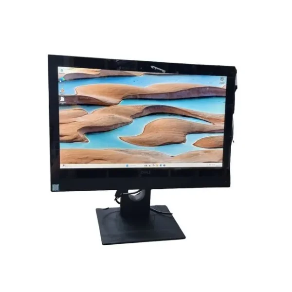 Refurbished Dell Optiplex 5250 All-in-One PC