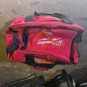 Milwaukee tools and plasma cutter - Image 2