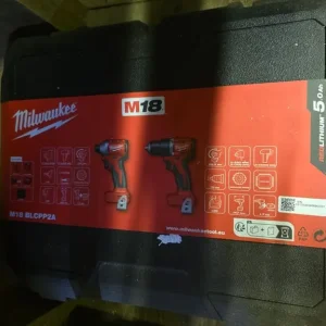 Milwaukee tools and plasma cutter - Image 5