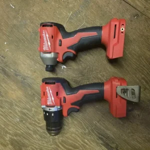 Milwaukee tools and plasma cutter - Image 6