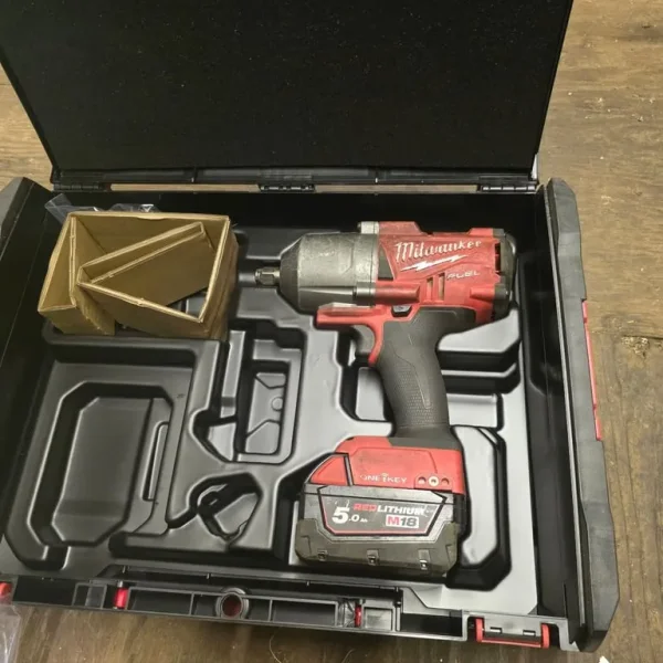 Milwaukee tools and plasma cutter