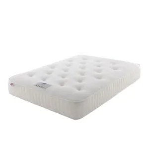 NEW 5ft Kingsize Novaro 1000 Pocket Ortho Mattress - Image 4