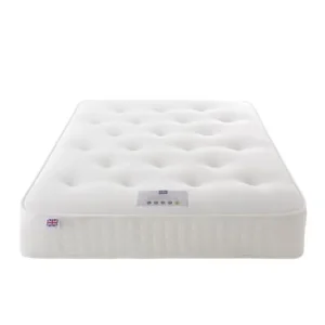 NEW 5ft Kingsize Novaro 1000 Pocket Ortho Mattress - Image 5