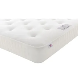 NEW 5ft Kingsize Novaro 1000 Pocket Ortho Mattress - Image 6