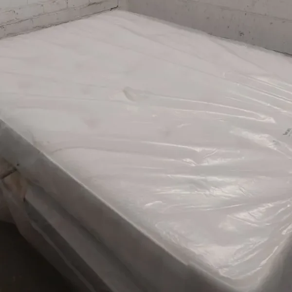 NEW 5ft Kingsize Novaro 1000 Pocket Ortho Mattress