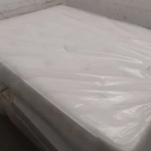 NEW 5ft Kingsize Novaro 1000 Pocket Ortho Mattress