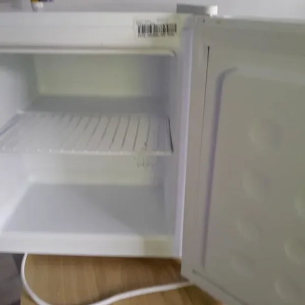 Table top freezer