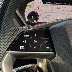 2023 Audi Q4 e-tron 50 Edition 1 Estate 5dr Electric - Image 8