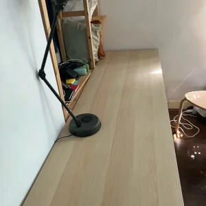 Long Ikea Desk