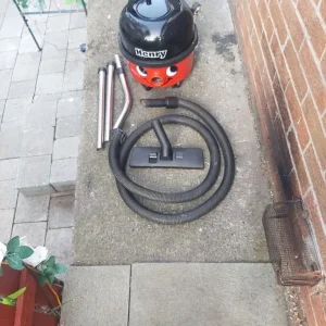 Henry vacuum - Image 2