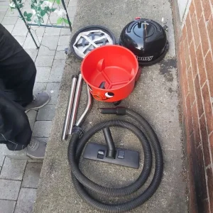 Henry vacuum - Image 3