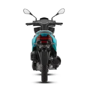 QJMOTOR LTR 50 S 2025 **Main dealer for Nottingham** - Image 3
