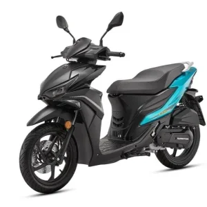 QJMOTOR LTR 50 S 2025 **Main dealer for Nottingham** - Image 5