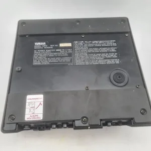 Yamaha GW10 Guitar Pedal - Image 3