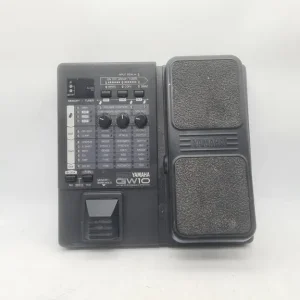 Yamaha GW10 Guitar Pedal - Image 4