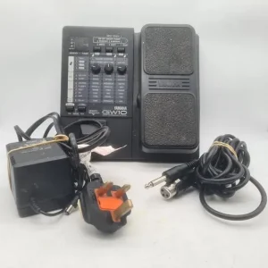 Yamaha GW10 Guitar Pedal - Image 5