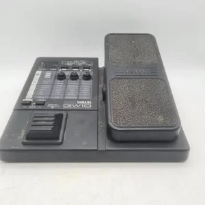 Yamaha GW10 Guitar Pedal