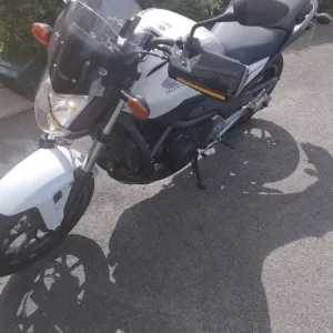 Honda NC 2014 745cc - Image 3