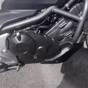 Honda NC 2014 745cc - Image 4