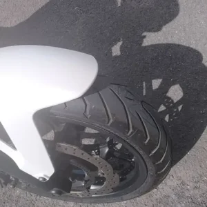 Honda NC 2014 745cc - Image 5