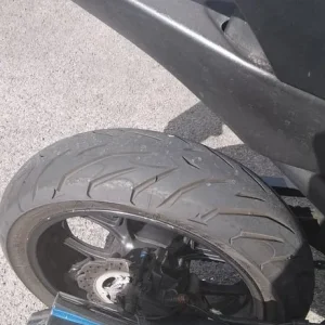 Honda NC 2014 745cc - Image 7
