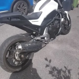 Honda NC 2014 745cc