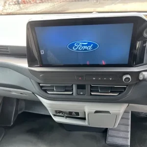 Ford E Transit Custom 320 65kWh Limited Panel Van 5dr Electric Auto - Image 7