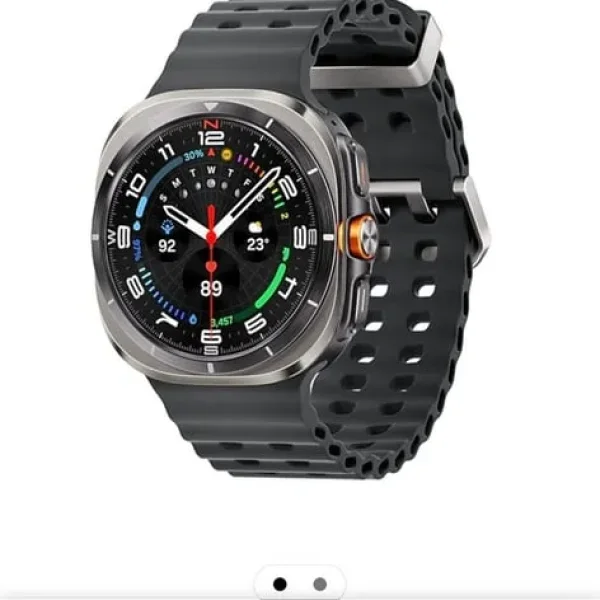 Galaxy Watch Ultra (2025) LTE 47mm