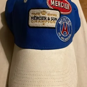 Men’s mercier cap