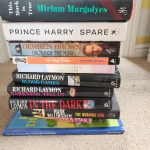 All books - Image 2