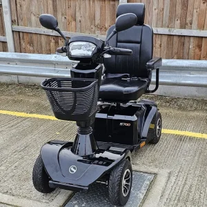 2022 Sterling S700 Mobility Scooter - Image 2