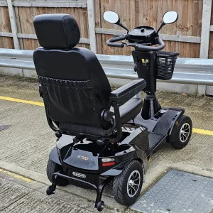 2022 Sterling S700 Mobility Scooter - Image 3